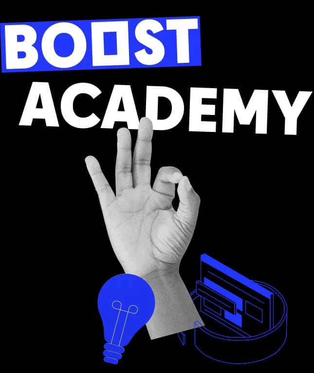 Boost Academy