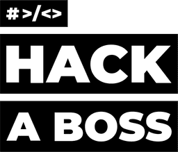 HACK A BOSS